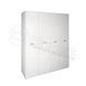 Шафа 4дв (183см) БЗ Імперія Imperia, Так