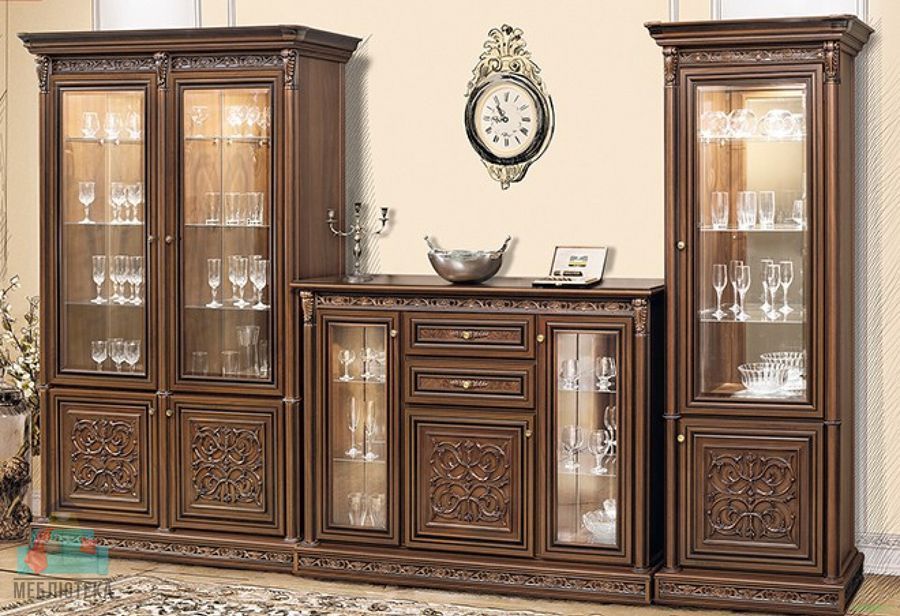 Тоскана Нова Витрина - 2