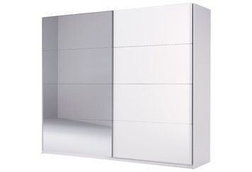 Шафа-купе 2.0 м дзеркало Імперія Imperia