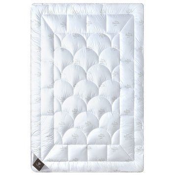 Ковдра SUPER SOFT CLASSIC всесезонна 140*210, В наявності