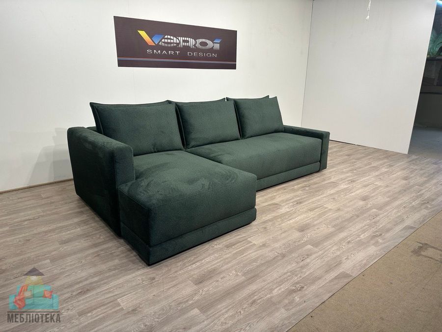 Диван кутовий Фавола