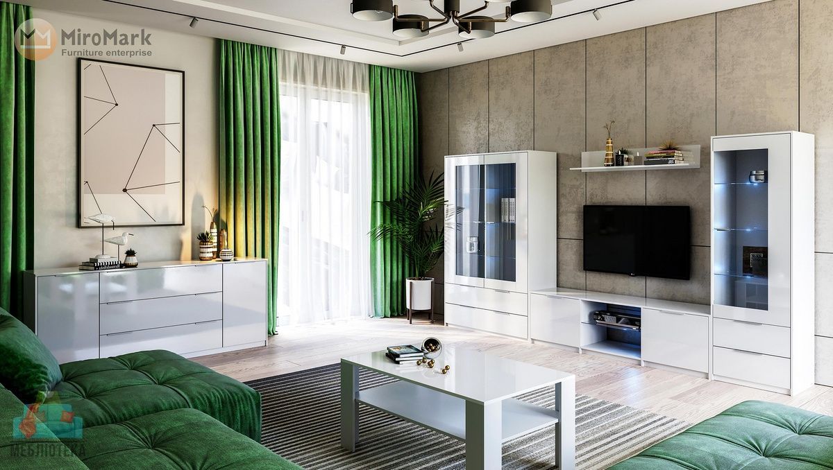 Комод 160см Рома Roma, Так