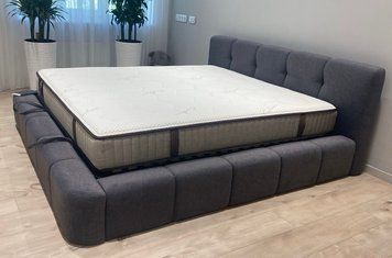 Ліжка підйомне Анкара