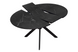 Стол Atlas 105 black+black