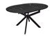 Стол Atlas 105 black+black