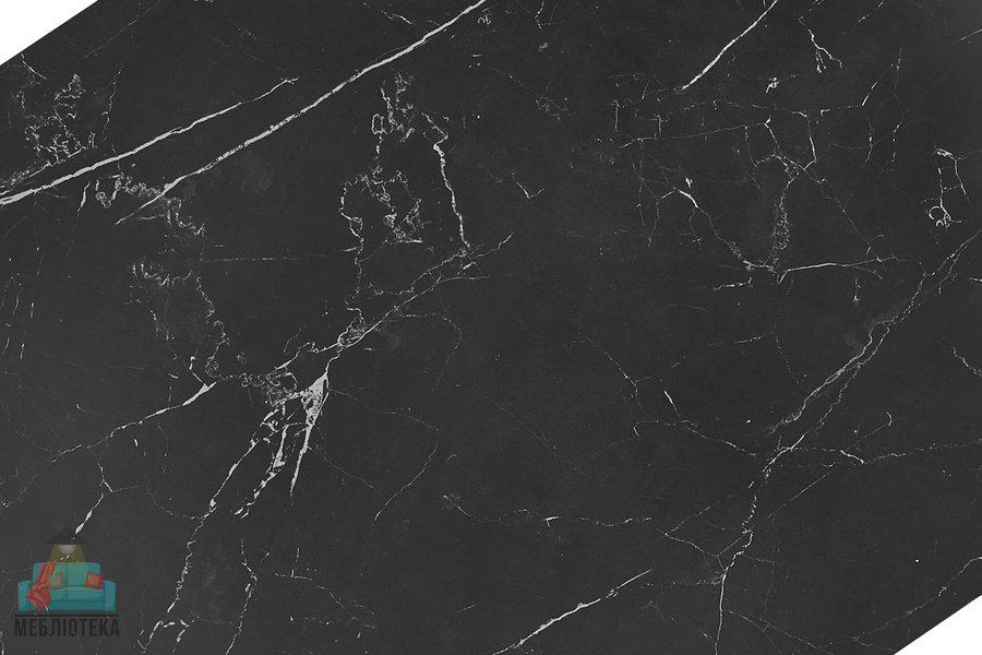 Стол Atlas 105 black+black