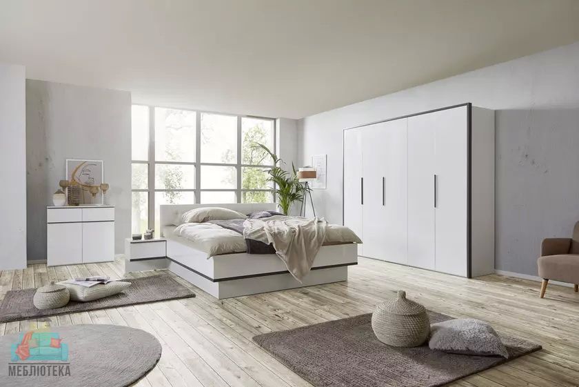 Lucca кровать 1,8х2,0 подюемная с каркасом, Да