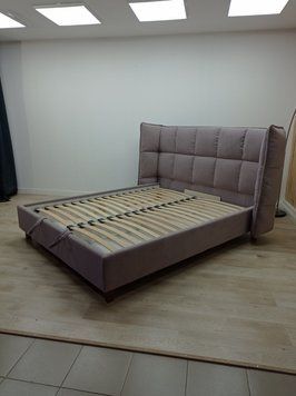 Ліжко Ешлі Нью з підйомником