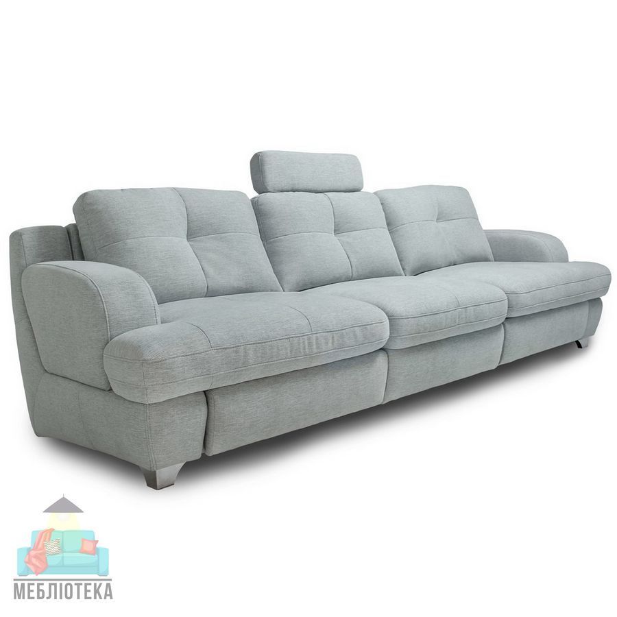 Диван Bergamo 276х100