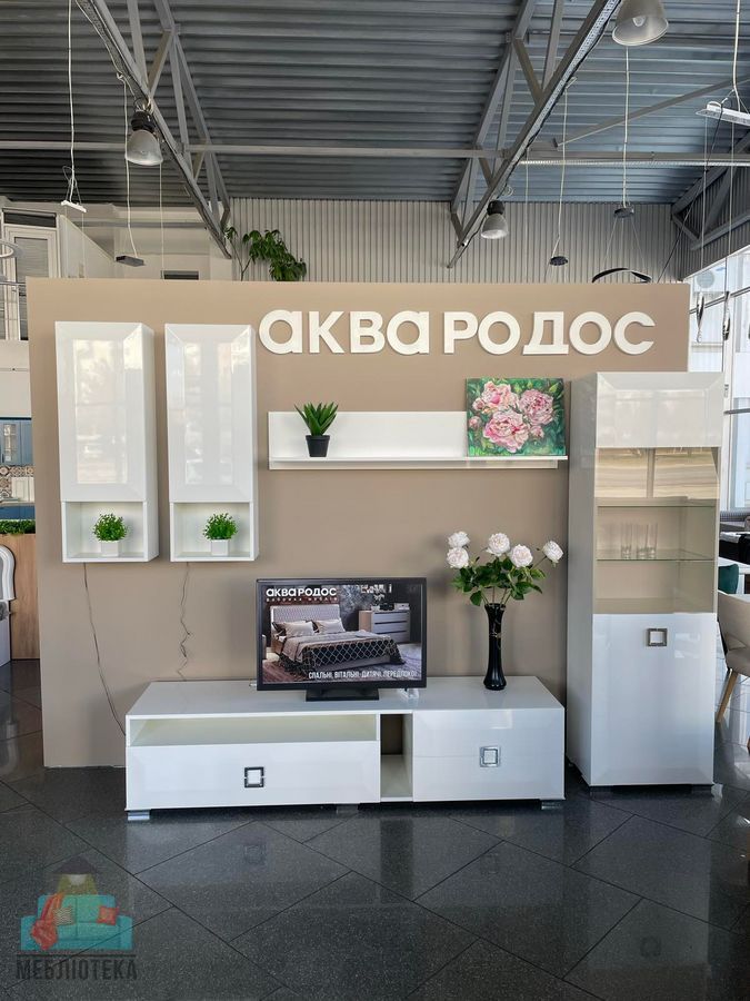 Гостиная Карат