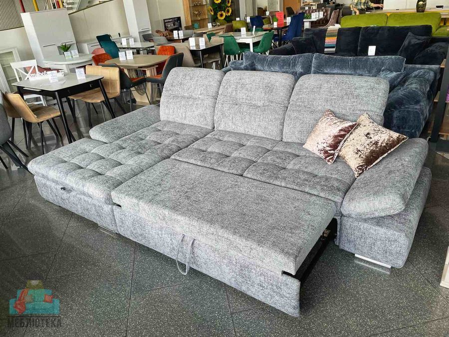 Мартін кутовий диван