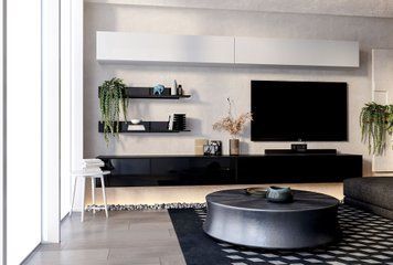 Вітальний набір BOX-TV-6, В наявності