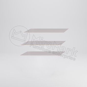 Полиці довгі у шафи Аsti, Luna, Ramona, Bella, Bogema, Roma, Viola, Terra, Luiza, Jennifer, Victoria, Provance, Imperia, Idea, Florance, Так