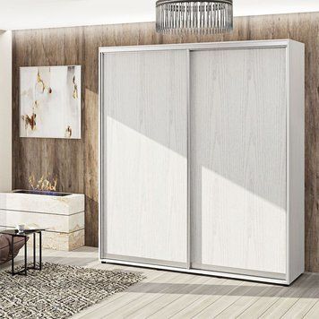 Шафа-купе 0,9м-1,5м "ДСП"