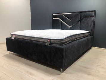 Кровать подъёмная SILVER