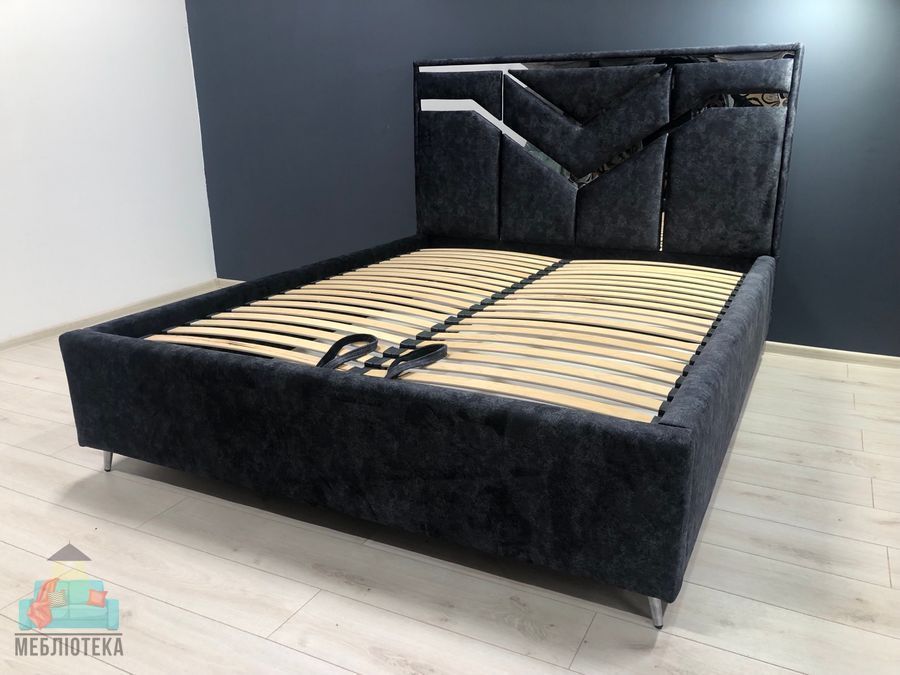 Кровать подъёмная SILVER